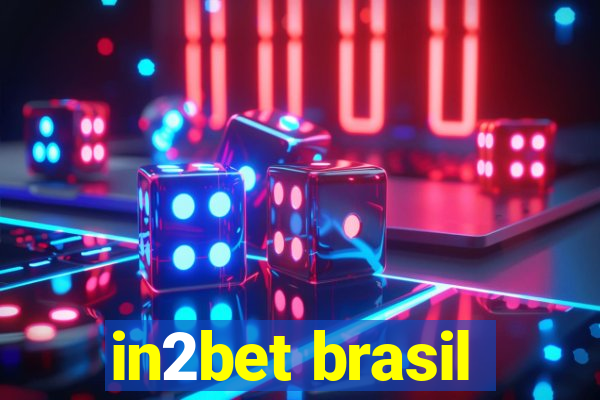 in2bet brasil